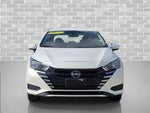 2024 Nissan Versa SV