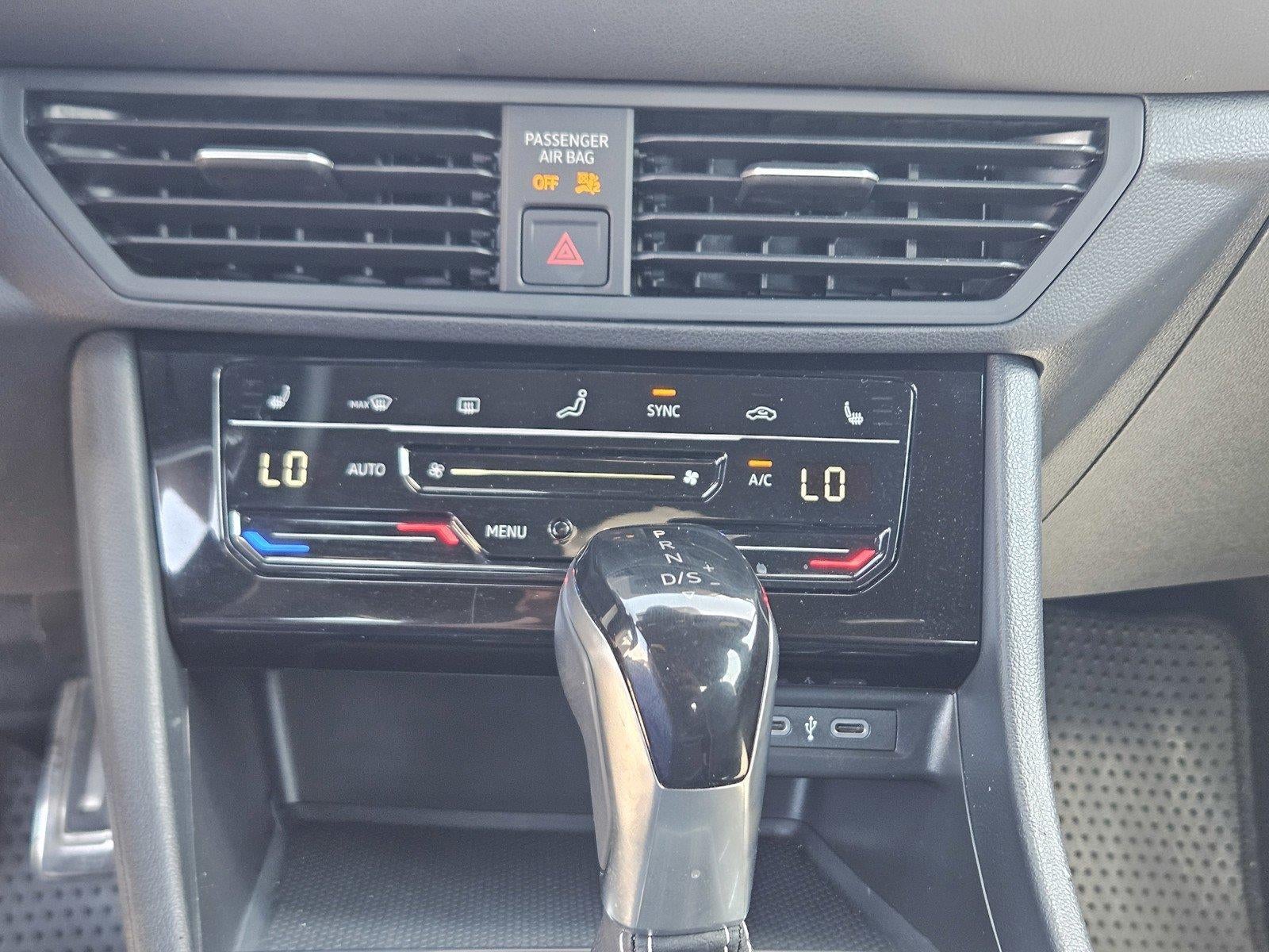 2025 Volkswagen Jetta Sport