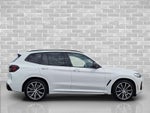 2022 BMW X3 M40i