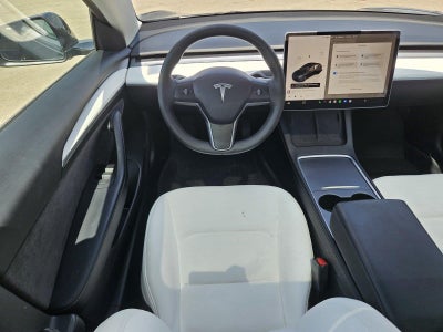 2023 Tesla Model 3 RWD