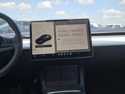 2023 Tesla Model 3 RWD