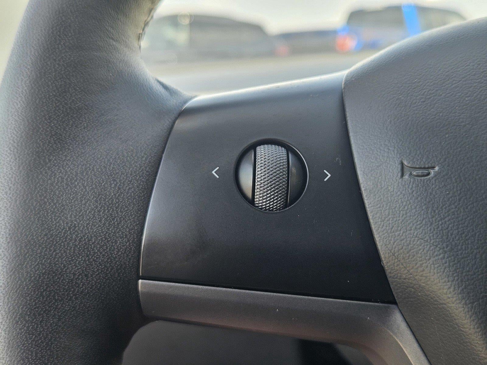 2023 Tesla Model 3 RWD