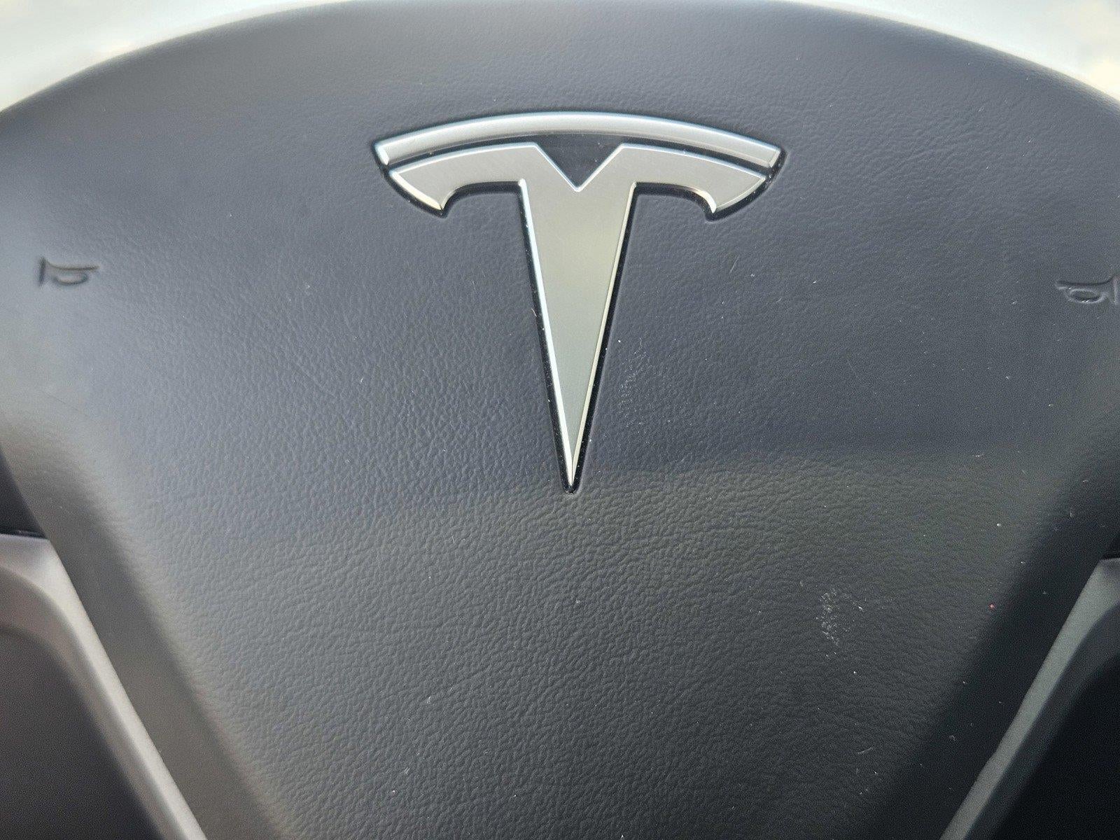 2023 Tesla Model 3 RWD