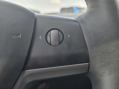 2023 Tesla Model 3 RWD