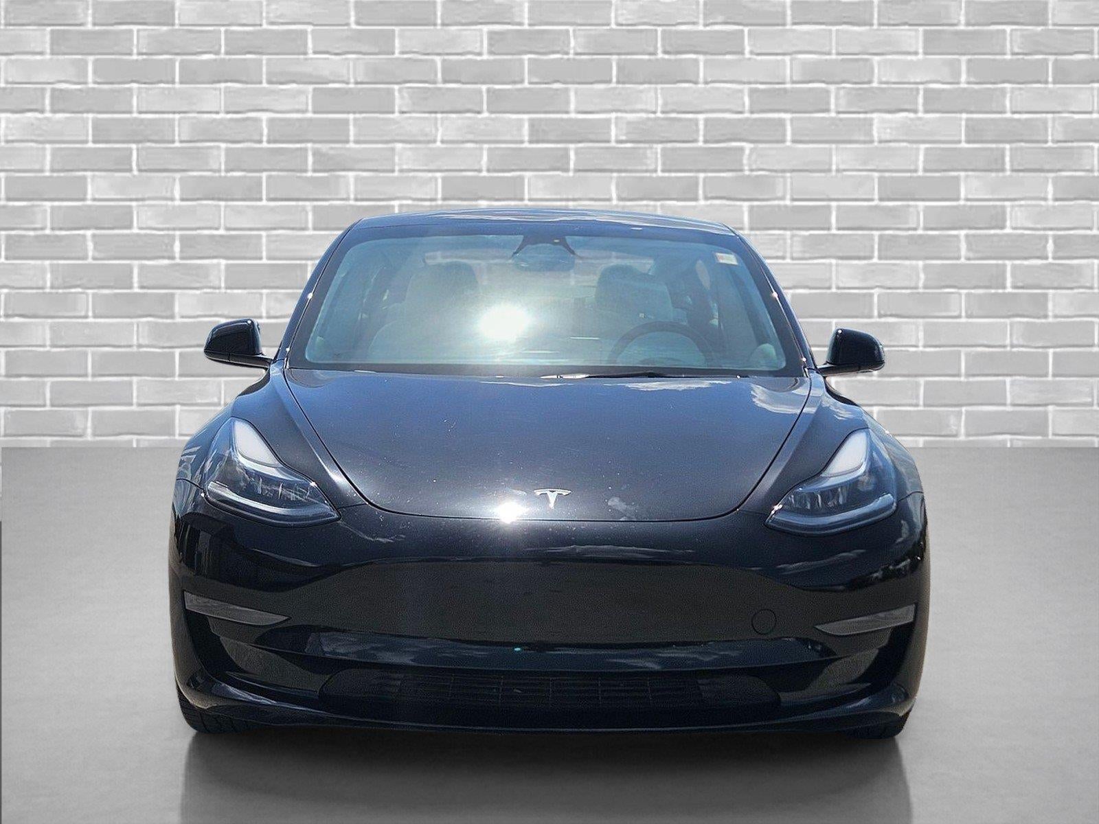 2023 Tesla Model 3 RWD