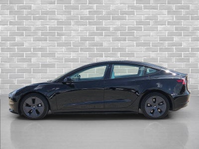 2023 Tesla Model 3 RWD