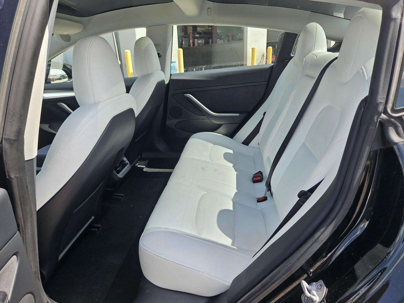 2023 Tesla Model 3 RWD