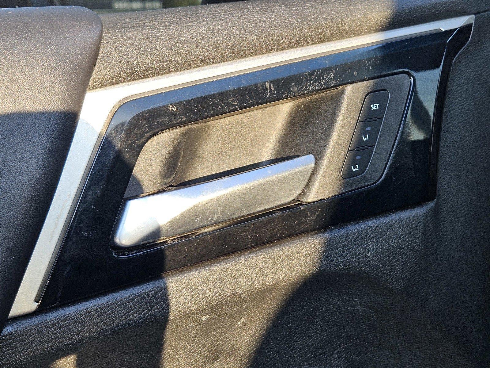 2023 Mitsubishi Outlander SEL
