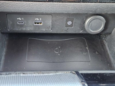 2023 Mitsubishi Outlander SEL