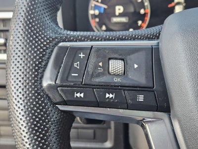 2023 Mitsubishi Outlander SEL
