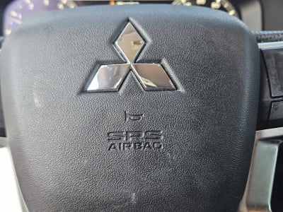 2023 Mitsubishi Outlander SEL