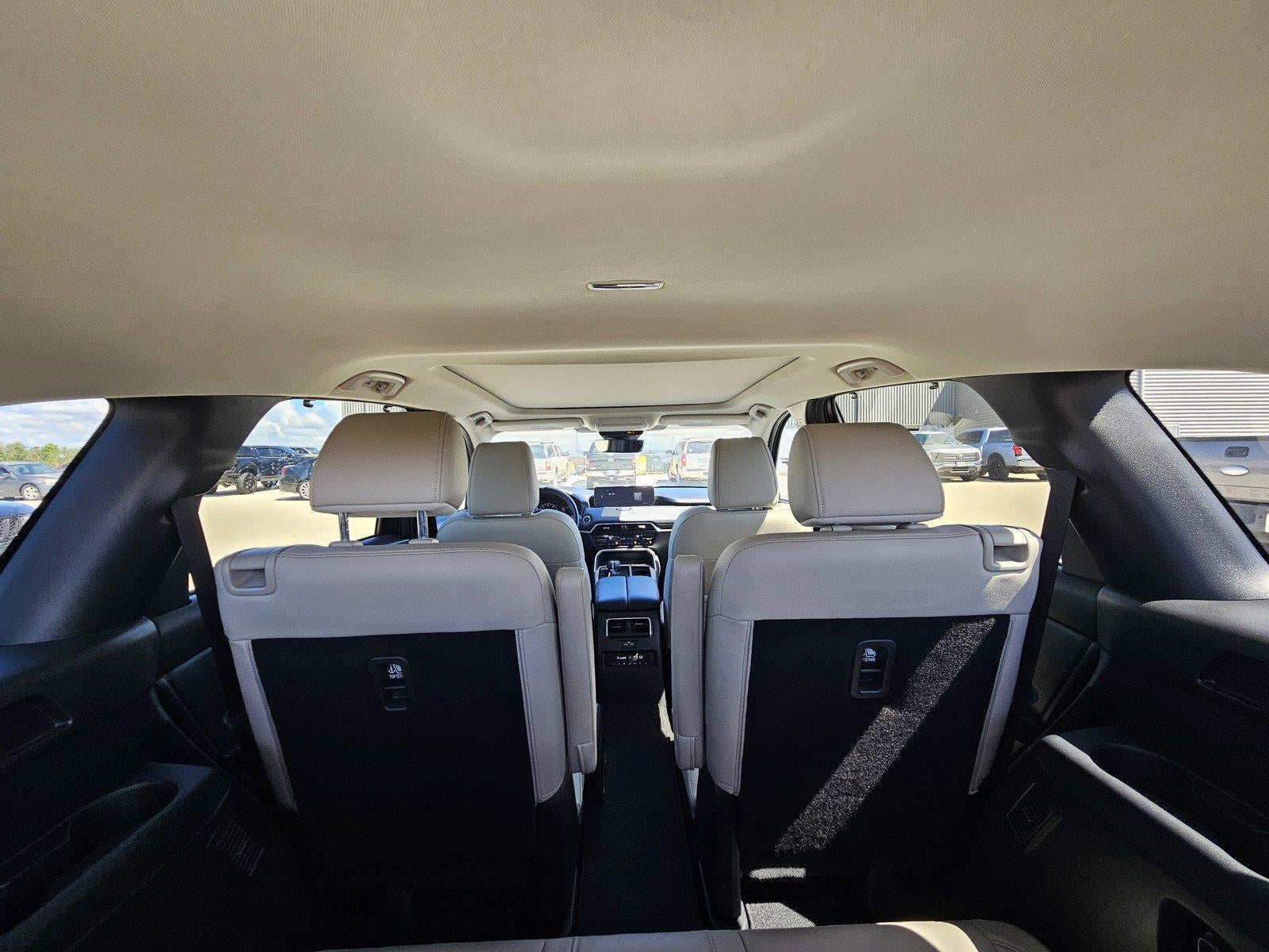 2024 Mazda Mazda CX-90 PHEV Premium