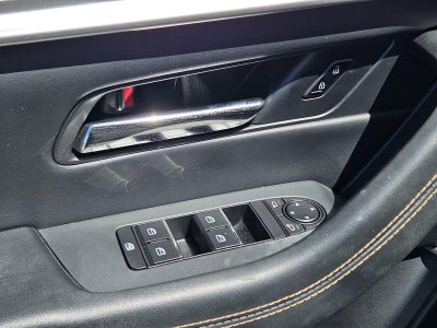 2024 Mazda Mazda CX-90 PHEV Premium
