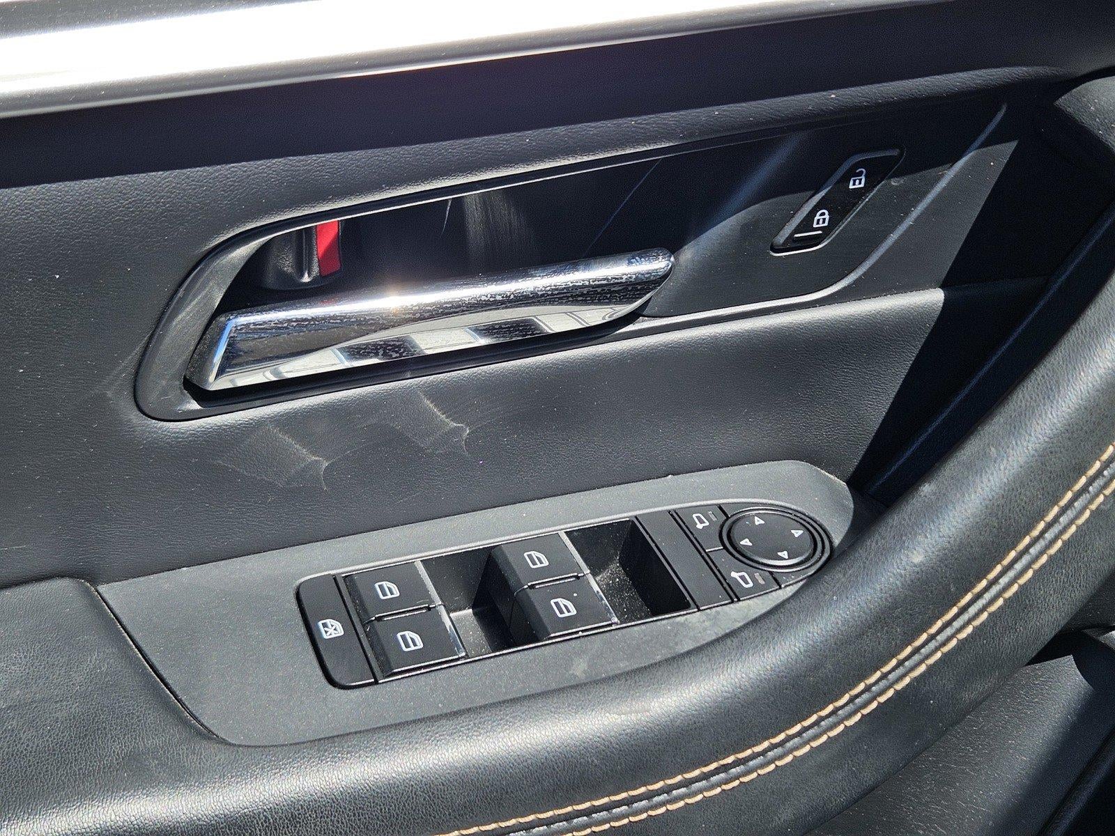 2024 Mazda Mazda CX-90 PHEV Premium