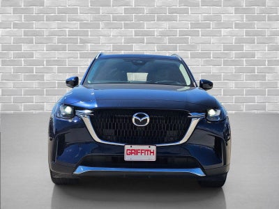 2024 Mazda Mazda CX-90 PHEV Premium