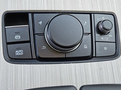 2024 Mazda Mazda CX-90 PHEV Premium