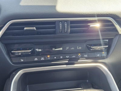 2024 Mazda Mazda CX-90 PHEV Premium