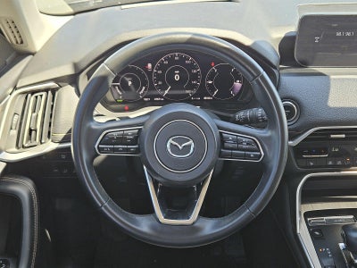2024 Mazda Mazda CX-90 PHEV Premium