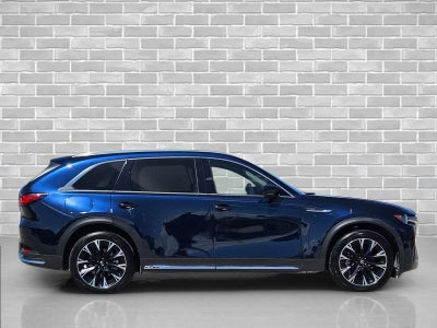 2024 Mazda Mazda CX-90 PHEV Premium