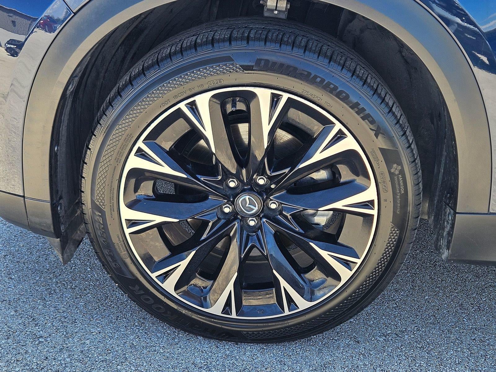 2024 Mazda Mazda CX-90 PHEV Premium
