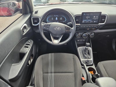 2024 Hyundai Venue SEL