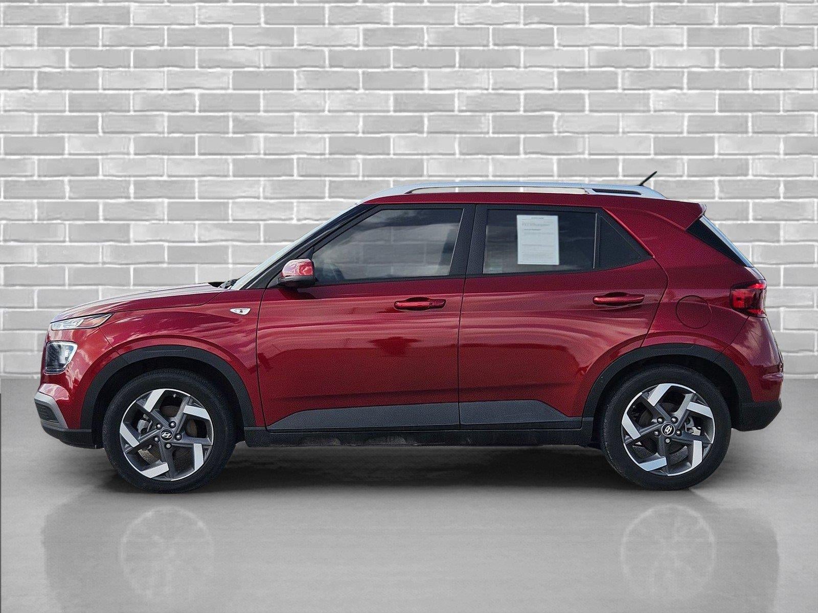 2024 Hyundai Venue SEL