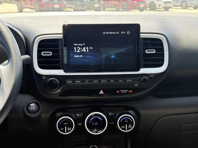 2024 Hyundai Venue Limited