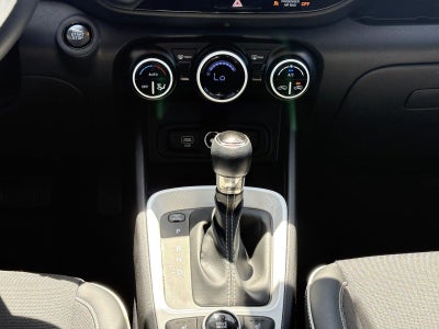 2024 Hyundai Venue Limited
