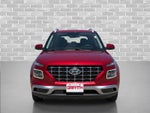 2024 Hyundai Venue Limited