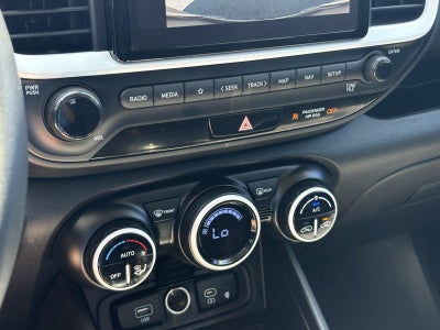 2024 Hyundai Venue Limited
