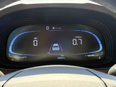 2024 Hyundai Venue Limited