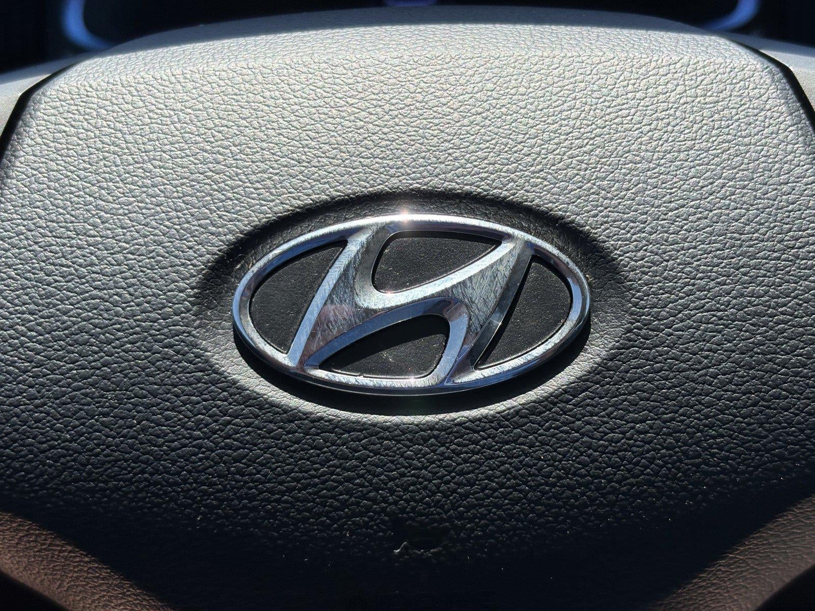 2024 Hyundai Venue Limited
