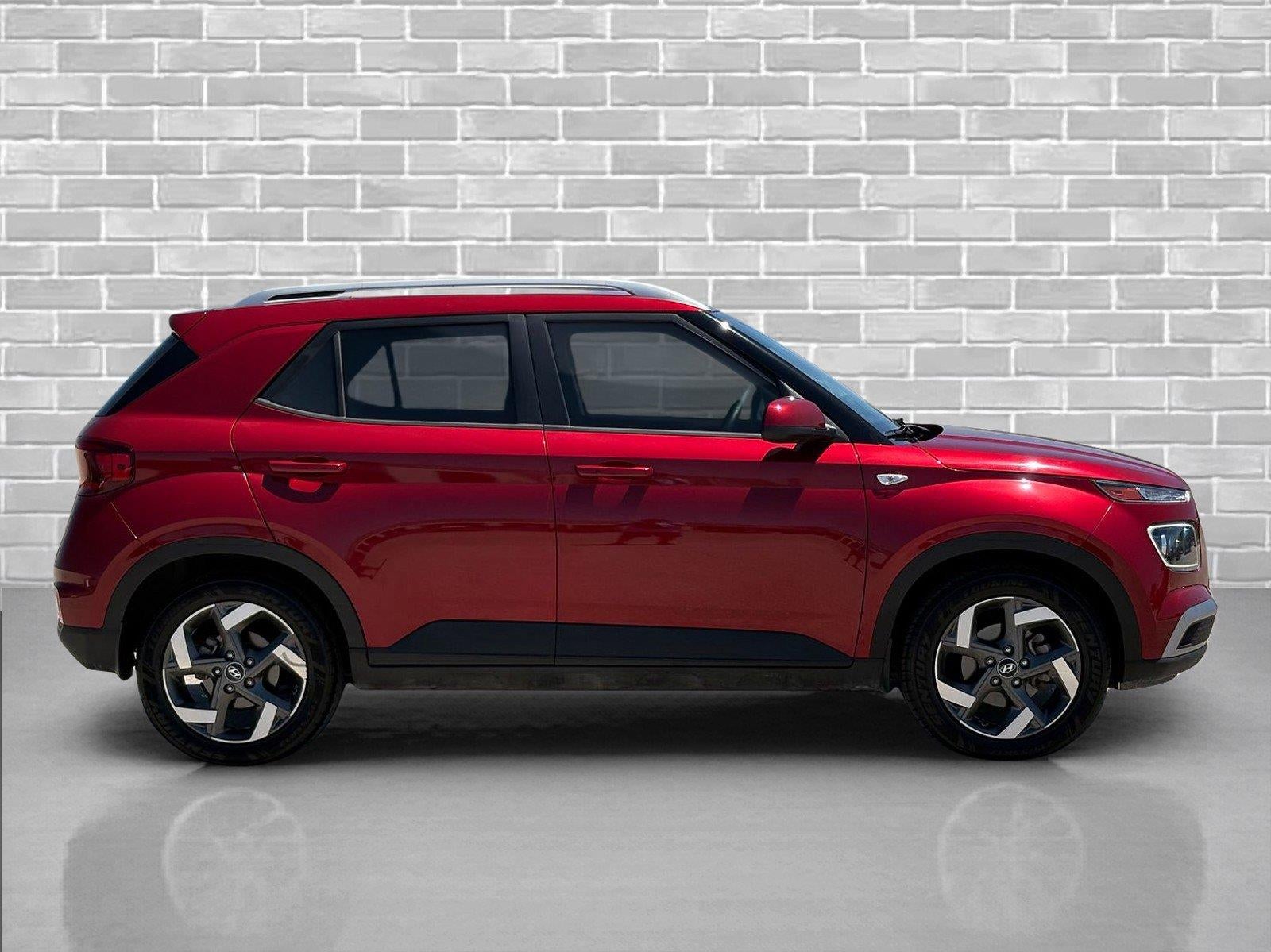 2024 Hyundai Venue Limited