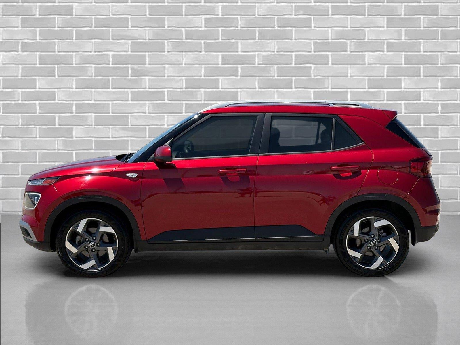 2024 Hyundai Venue Limited