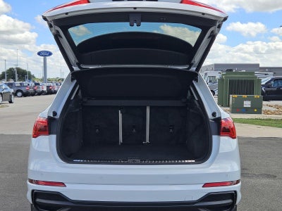 2021 Audi Q3 S line Premium Plus