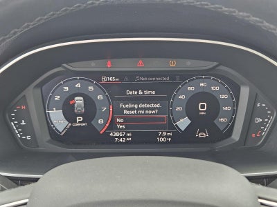 2021 Audi Q3 S line Premium Plus