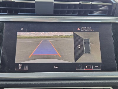 2021 Audi Q3 S line Premium Plus