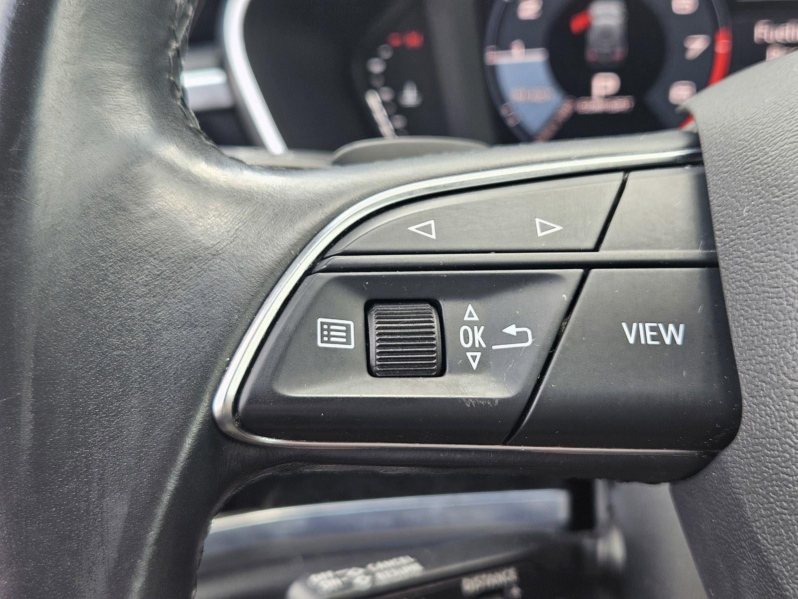 2021 Audi Q3 S line Premium Plus