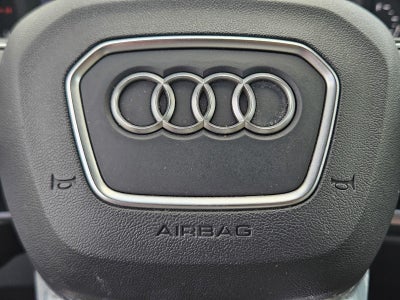 2021 Audi Q3 S line Premium Plus