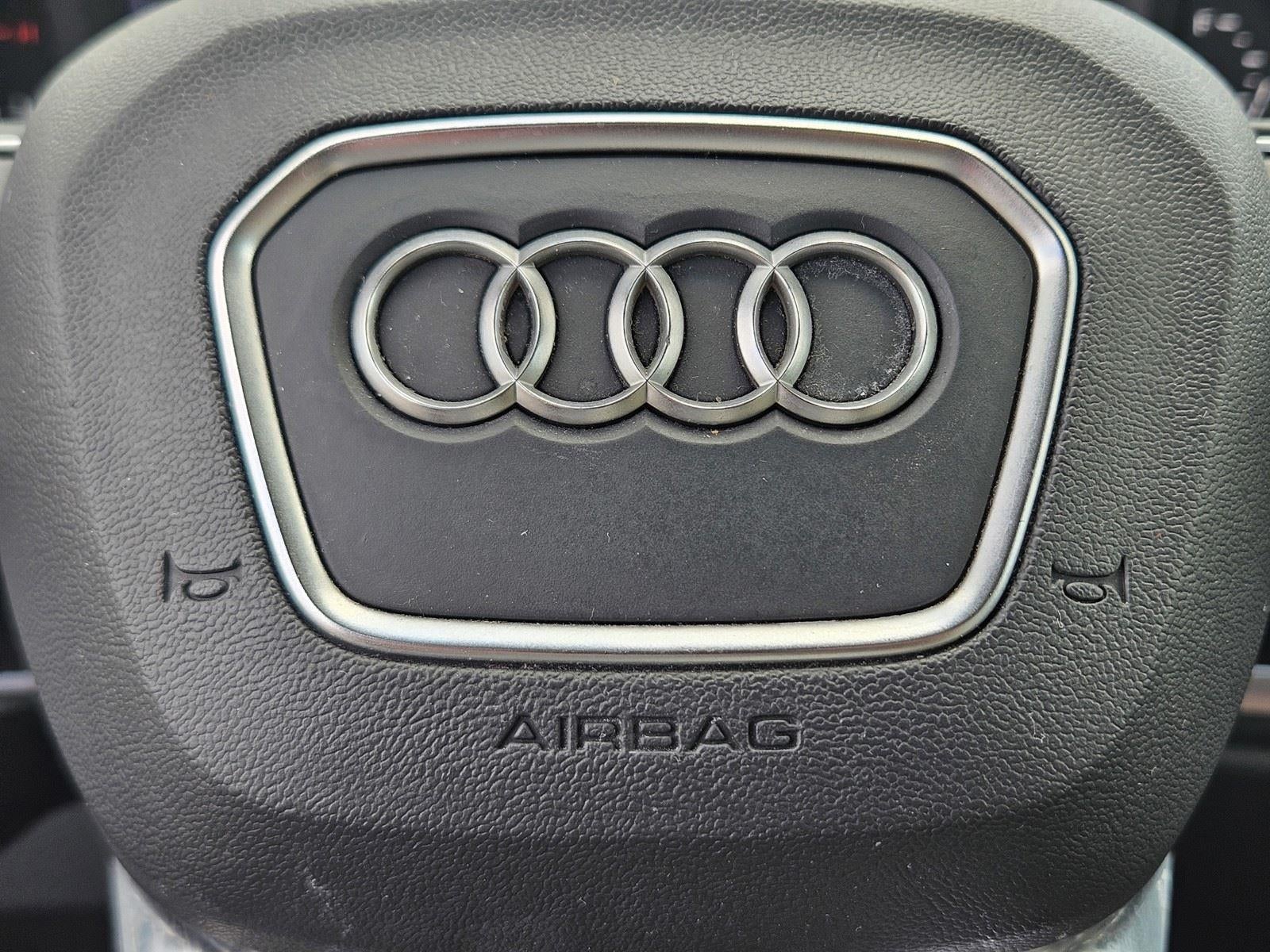 2021 Audi Q3 S line Premium Plus