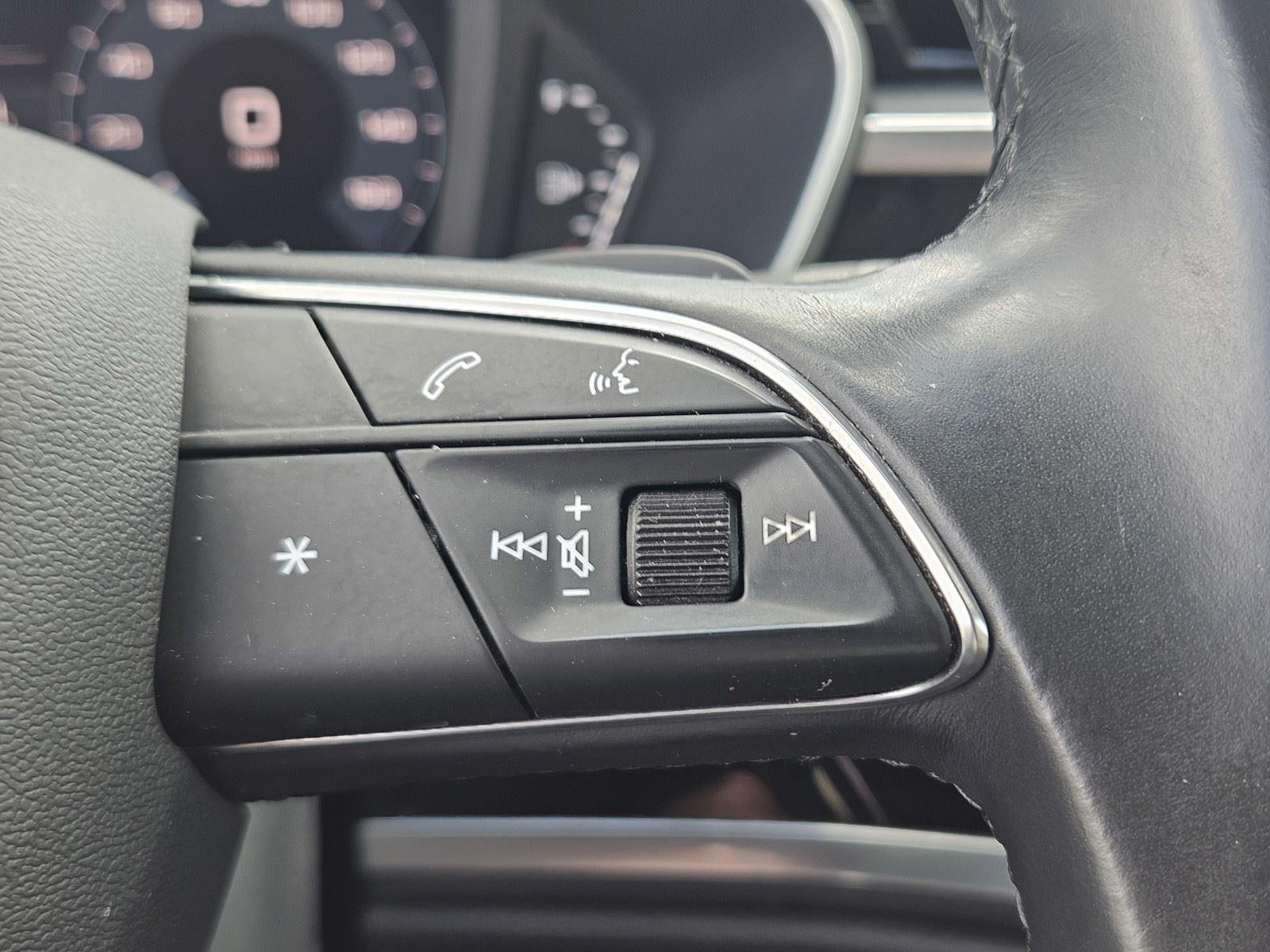 2021 Audi Q3 S line Premium Plus