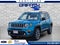 2022 Jeep Renegade Limited