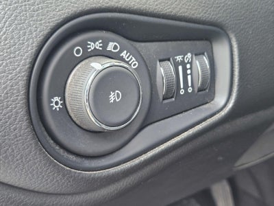 2022 Jeep Renegade Limited