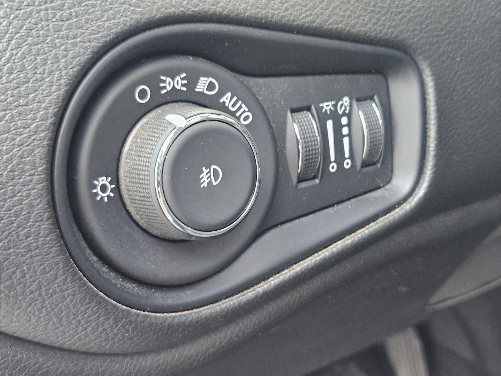 2022 Jeep Renegade Limited