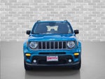 2022 Jeep Renegade Limited