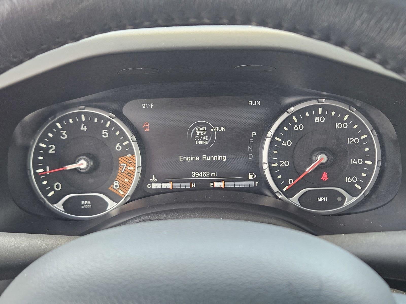 2022 Jeep Renegade Limited