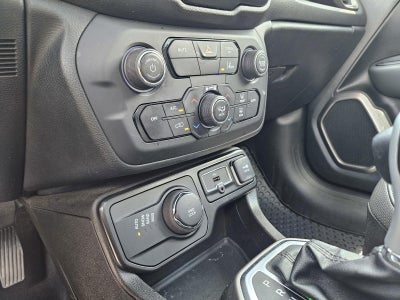 2022 Jeep Renegade Limited