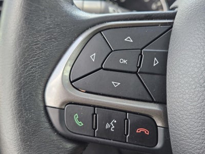 2022 Jeep Renegade Limited