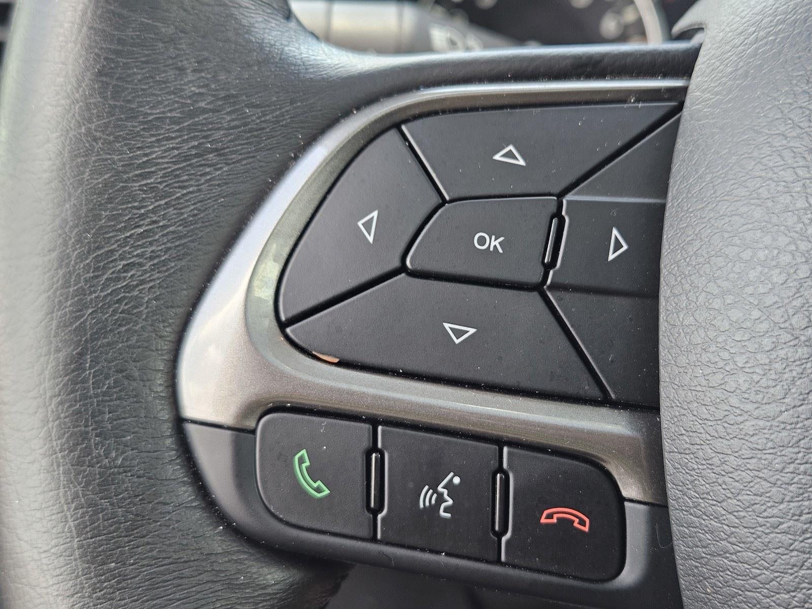 2022 Jeep Renegade Limited
