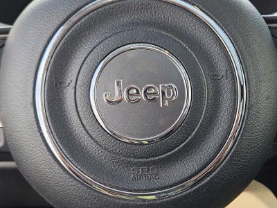 2022 Jeep Renegade Limited